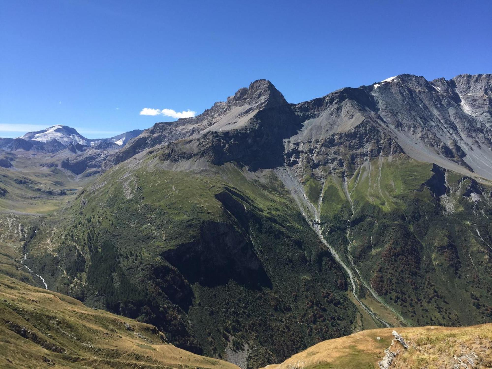 The Summit, Arc 1950, Manoir Savoie Residence Bourg-Saint-Maurice Luaran gambar